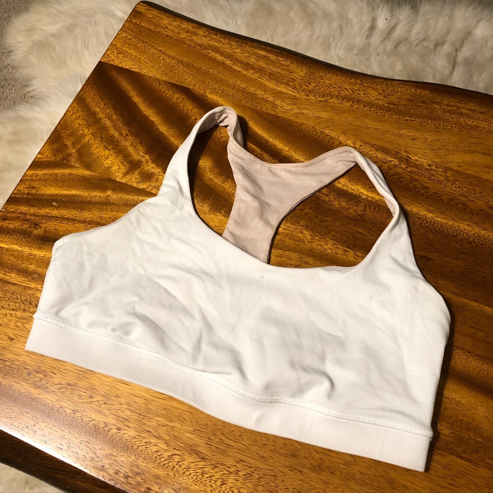 Lululemon 50 Rep sports bra
